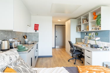 Copper Plus Studio - Image 1